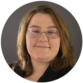 Wholehan Employee - Charity Sizemore