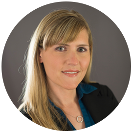 Wholehan Employee - Erica Haase