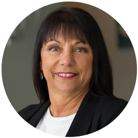 Wholehan Employee - Jayne Minger