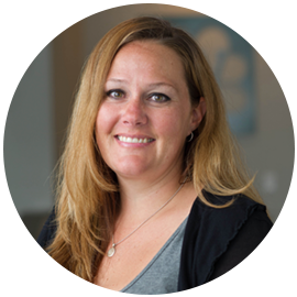 Wholehan Employee - Mindy Kinsey