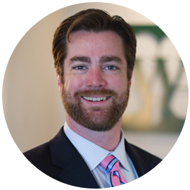 Wholehan Employee - Ben Jackson