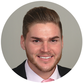 Wholehan Employee - Christian Varga