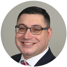 Wholehan Employee - Scott Hughes